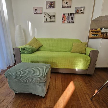 La Casa Di Vale Muse Lejlighed Trento Eksteriør billede