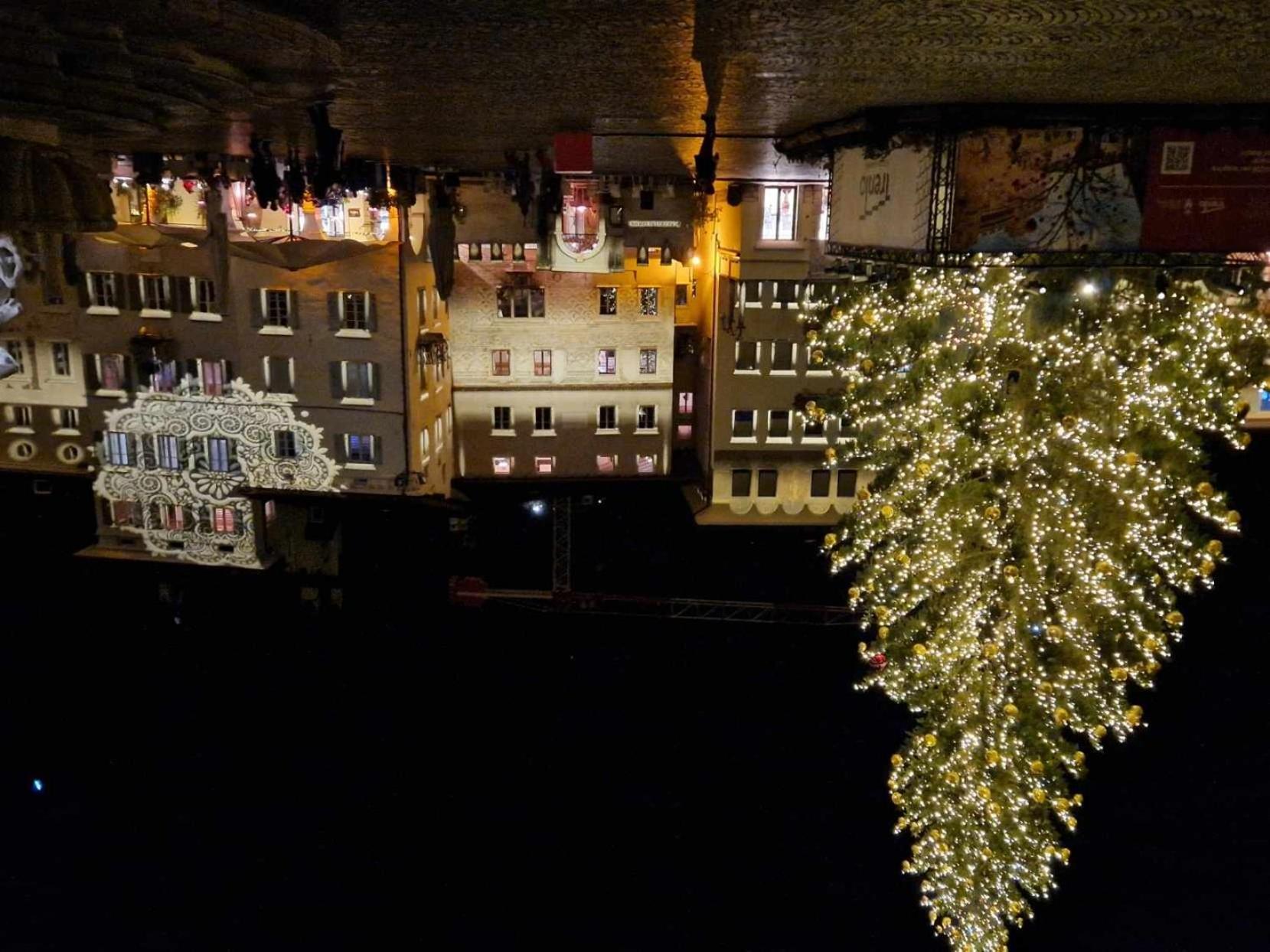 La Casa Di Vale Muse Lejlighed Trento Eksteriør billede