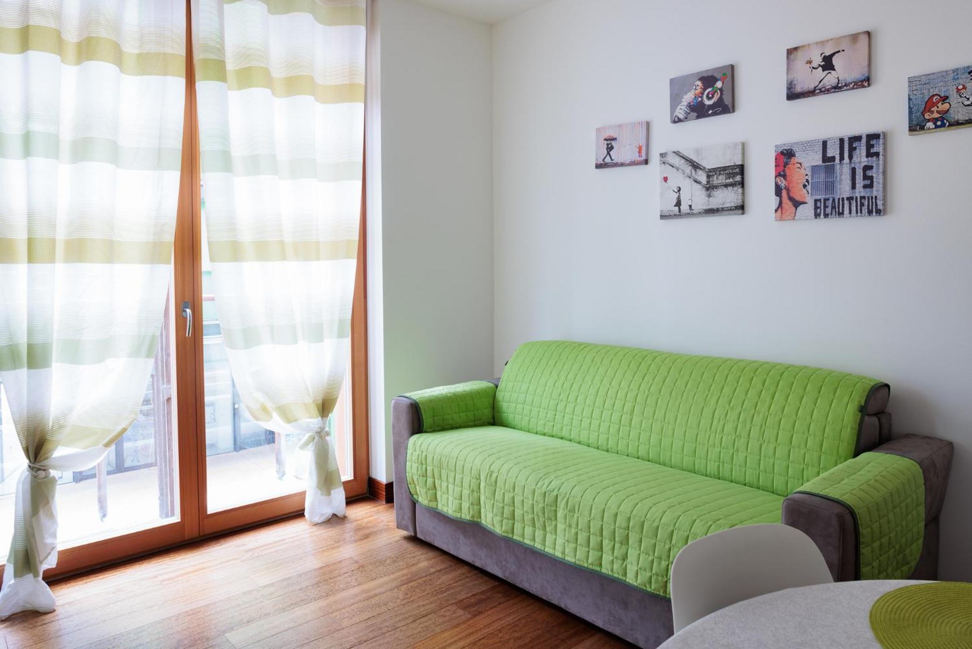 La Casa Di Vale Muse Lejlighed Trento Eksteriør billede