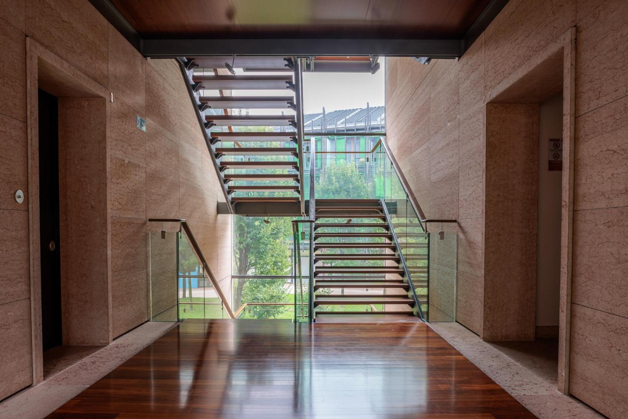 La Casa Di Vale Muse Lejlighed Trento Eksteriør billede