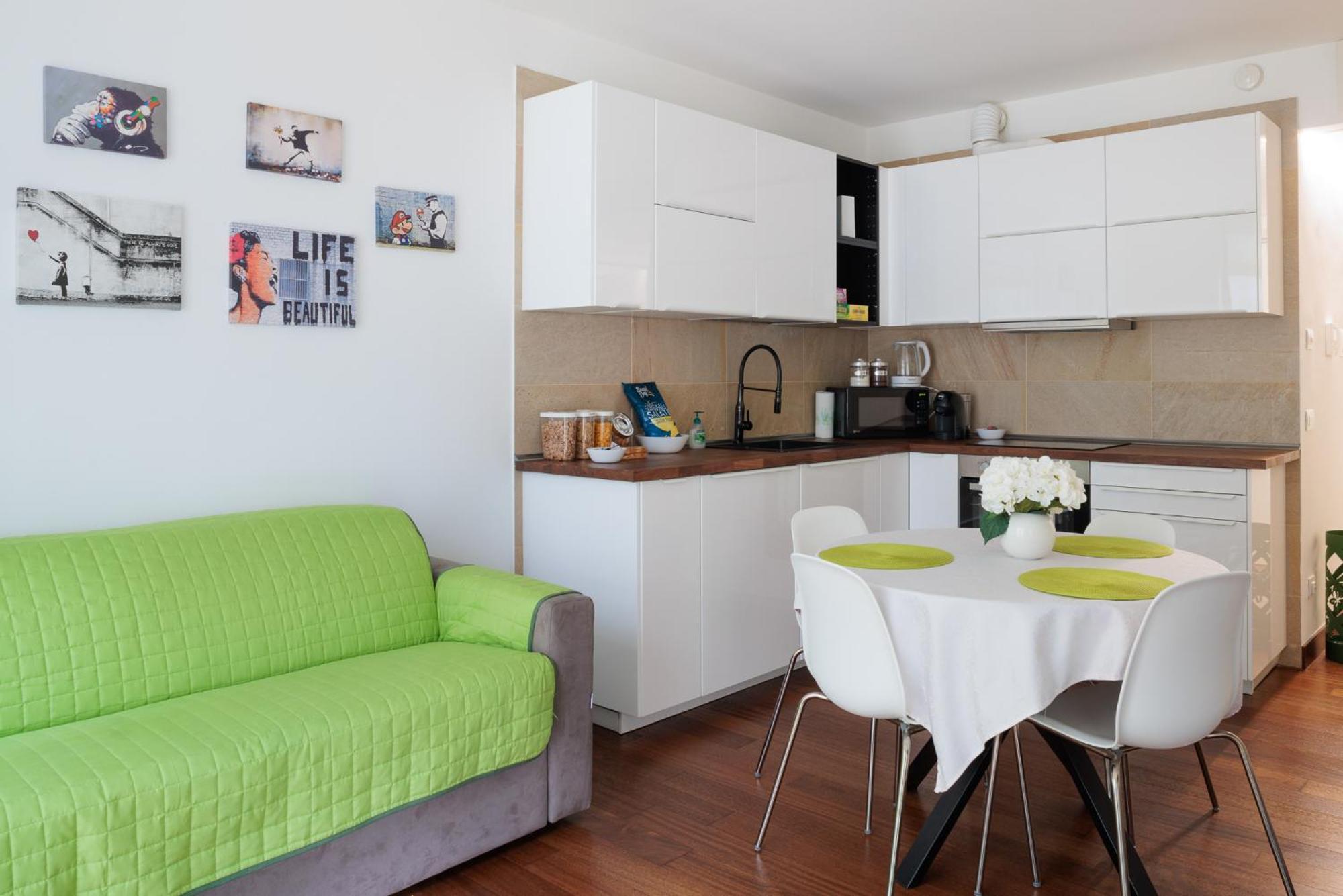 La Casa Di Vale Muse Lejlighed Trento Eksteriør billede