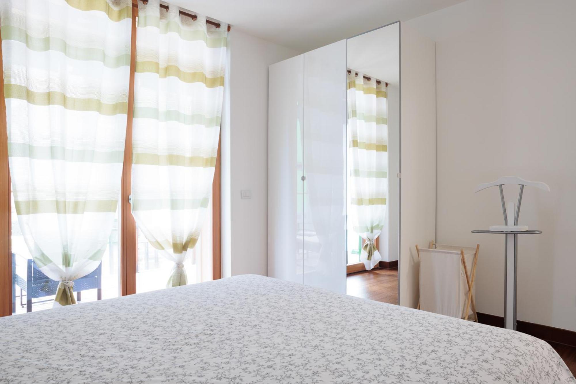 La Casa Di Vale Muse Lejlighed Trento Eksteriør billede