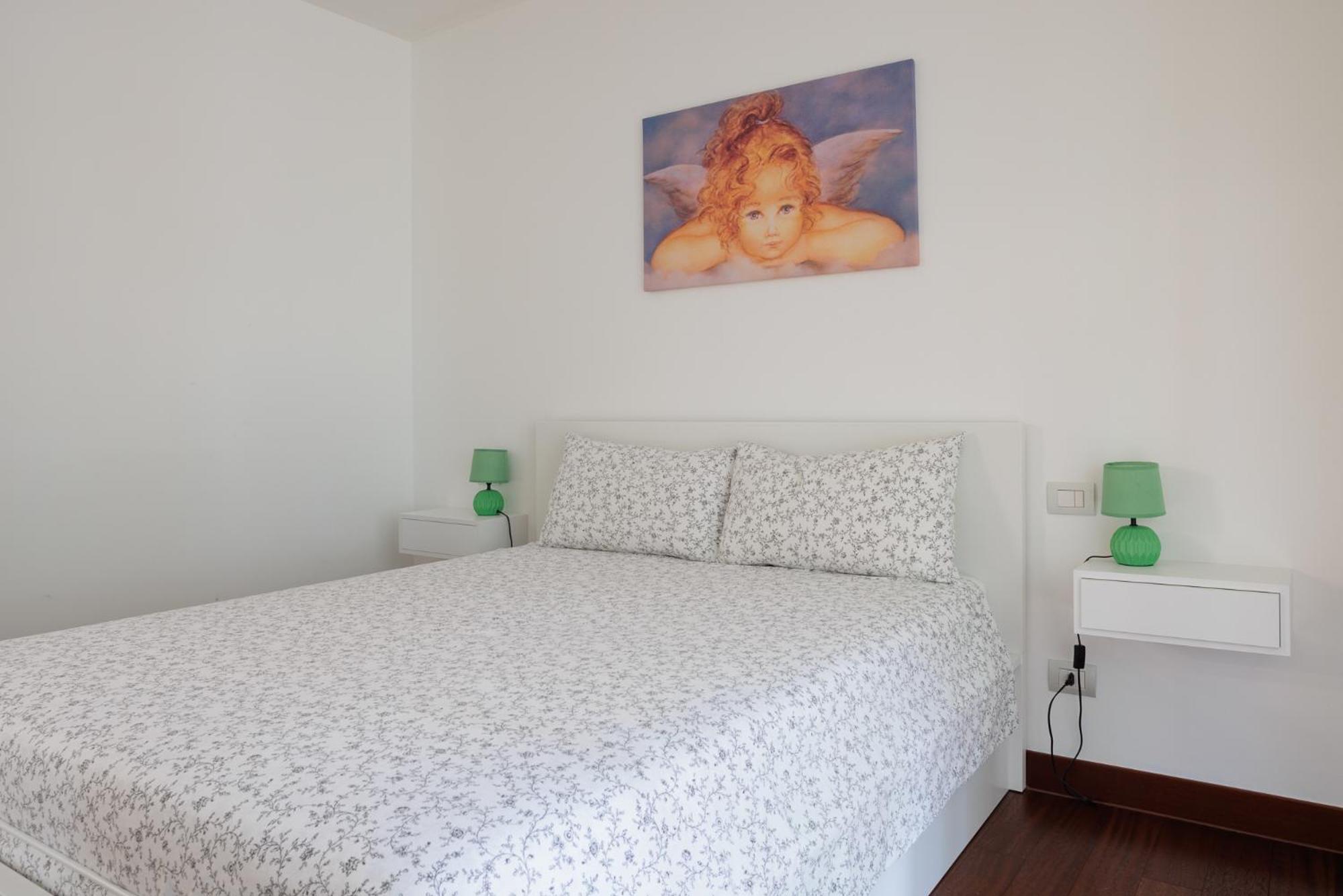 La Casa Di Vale Muse Lejlighed Trento Eksteriør billede