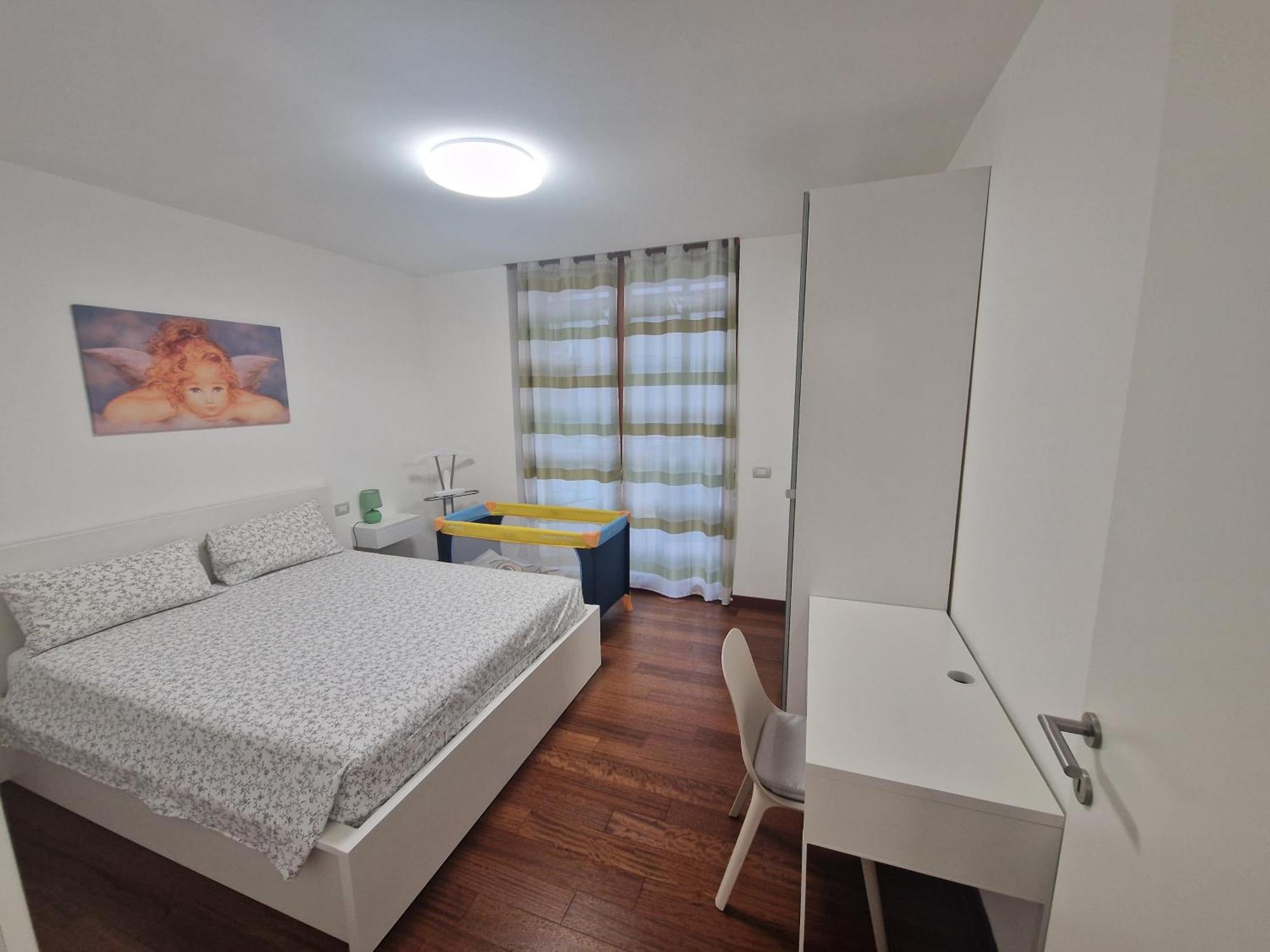 La Casa Di Vale Muse Lejlighed Trento Eksteriør billede